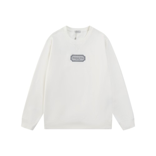 Dior Womens Mens Sweatshirt Luxury Brand Mens Sweatshirts Whatsapp【+1-3239614486】