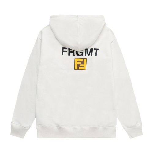 Fendi Womens Mens Hoodie Luxury Brand Mens Sweatshirts Whatsapp【+1-3239614486】