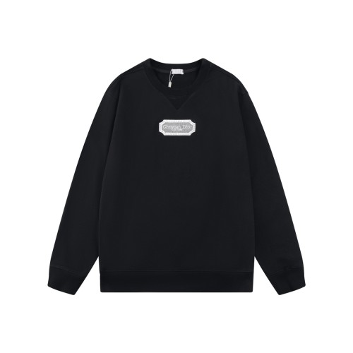 Dior Womens Mens Sweatshirt Luxury Brand Mens Sweatshirts Whatsapp【+1-3239614486】