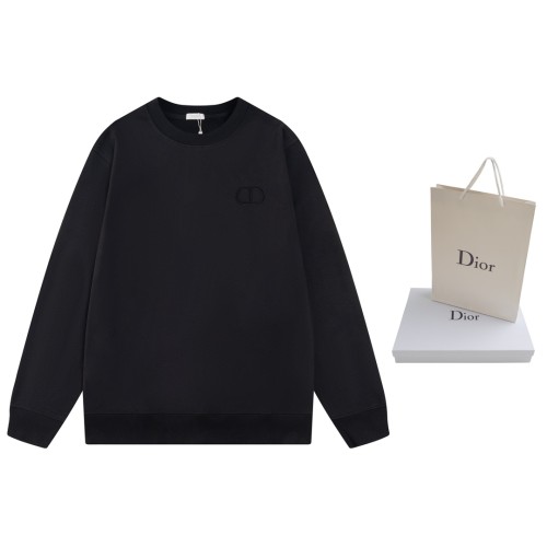 Dior Womens Mens Sweatshirt Luxury Brand Mens Sweatshirts Whatsapp【+1-3239614486】