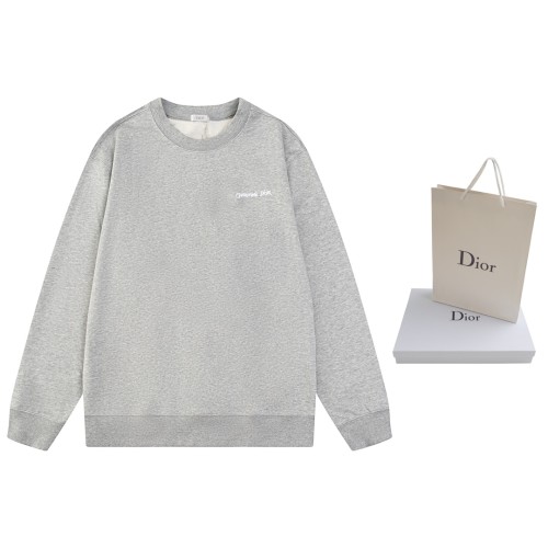 Dior Womens Mens Sweatshirt Luxury Brand Mens Sweatshirts Whatsapp【+1-3239614486】
