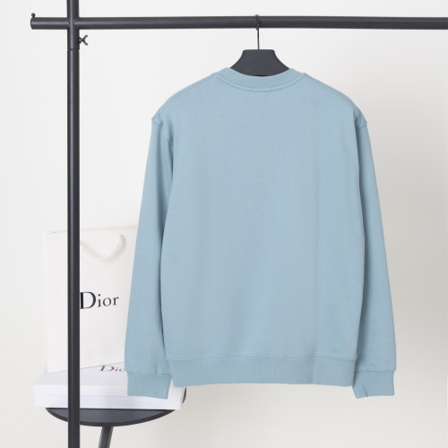 Dior Womens Mens Sweatshirt Luxury Brand Mens Sweatshirts Whatsapp【+1-3239614486】