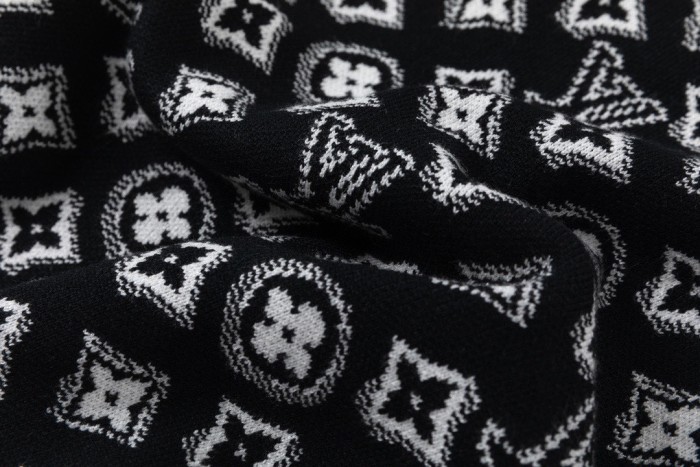 Louis Vuitton Mens Sweater Knitwear Luxury Brand Mens Sweaters Top Quality Whatsapp【+1-3239614486】