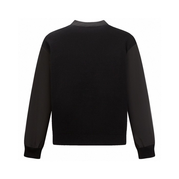 Louis Vuitton Men Womens Sweater Knitwear Luxury Brand Mens Knit Cardigan Top Quality Whatsapp【+1-3239614486】
