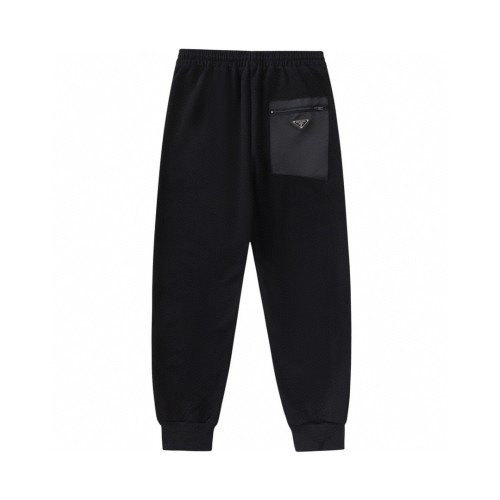 Prada Luxury Brand Women Mens Jogging Pant Sweatpants Whatsapp【+1-3239614486】