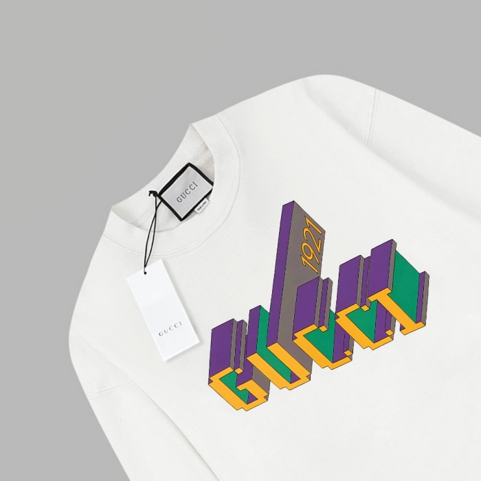 Gucci Womens Mens Sweatshirt Luxury Brand Mens Sweatshirt Whatsapp【+1-3239614486】