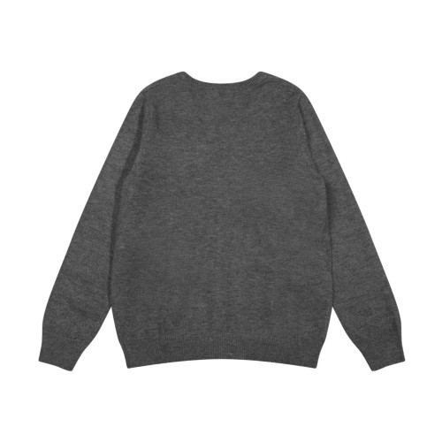 Saint Laurent YSL Cardigan Men Womens Sweater Luxury Brand Womens Knitwear Top Quality Whatsapp【+1-3239614486】