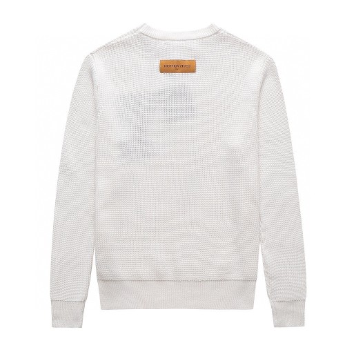 Louis Vuitton Mens Sweater Knitwear Luxury Brand Mens Sweaters Top Quality Whatsapp【+1-3239614486】