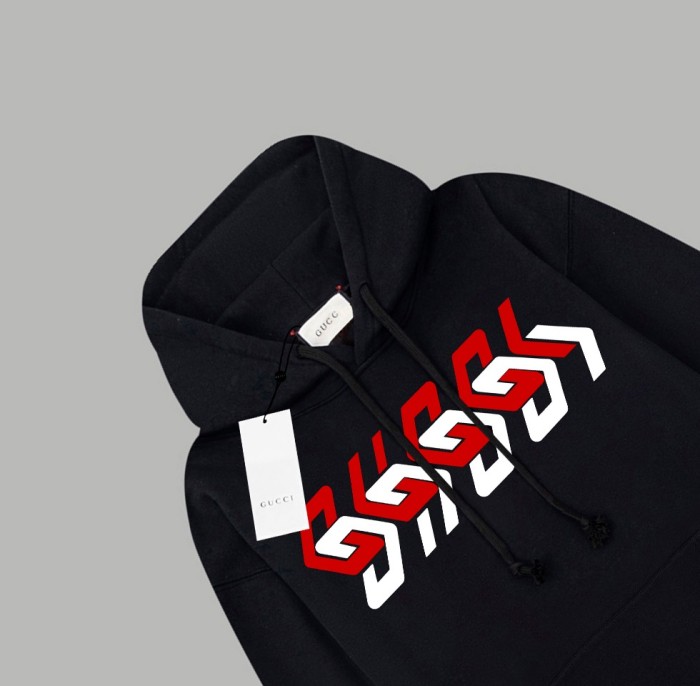 Gucci Womens Mens Hoodie Luxury Brand Mens Sweatshirt Winter Fashion Whatsapp【+1-3239614486】