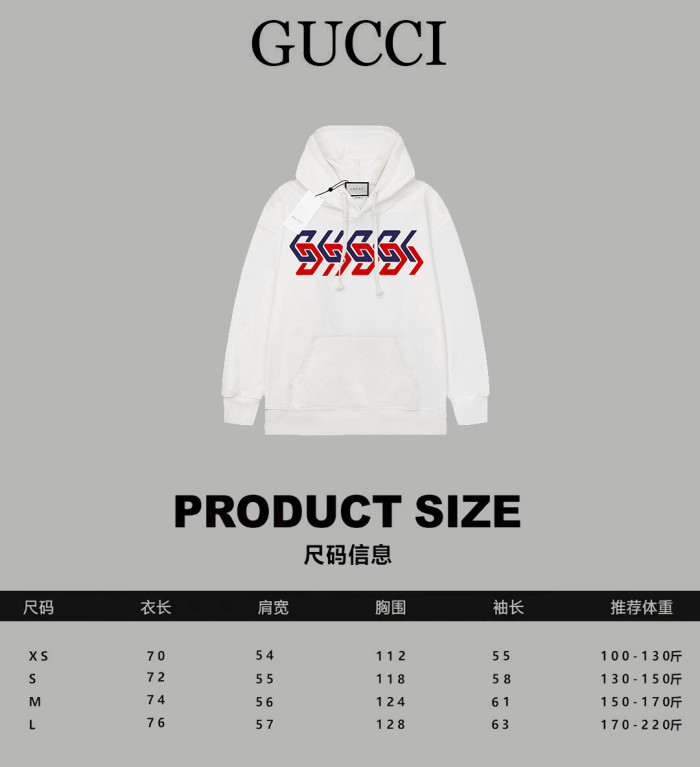 Gucci Womens Mens Hoodie Luxury Brand Mens Sweatshirt Winter Fashion Whatsapp【+1-3239614486】