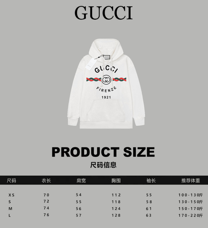 Gucci Womens Mens Hoodie Luxury Brand Mens Sweatshirt Winter Fashion Whatsapp【+1-3239614486】