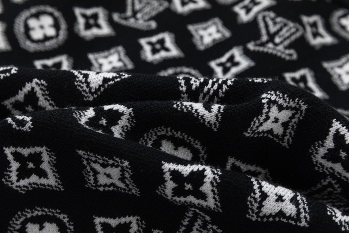 Louis Vuitton Mens Sweater Knitwear Luxury Brand Mens Sweaters Top Quality Whatsapp【+1-3239614486】