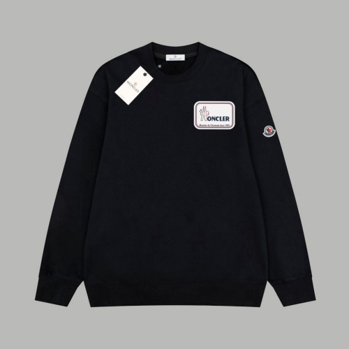 Moncler Men Womens Sweatshirt  Luxury Brand Mens Sweatshirts Top Quality Whatsapp【+1-3239614486】