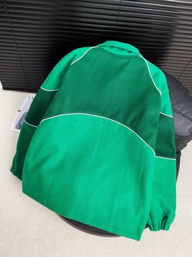 Louis Vuitton Men Womens Jackets Coat Luxury Brand Mens Jackets Top Quality Whatsapp【+1-3239614486】