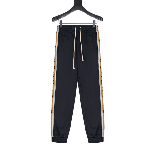 Gucci Luxury Brand Women Mens Jogging Pant Top Quality Whatsapp【+1-3239614486】