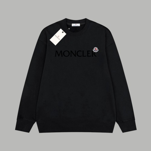 Moncler Men Womens Sweatshirt  Luxury Brand Mens Sweatshirts Top Quality Whatsapp【+1-3239614486】