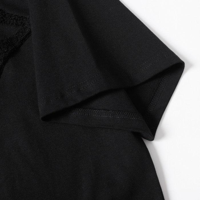 Louis Vuitton Luxury Brand Men Womens Short Sleeve T-Shirt Whatsapp 【+1-3239614486】