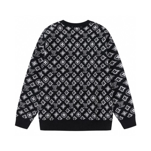 Louis Vuitton Mens Sweater Knitwear Luxury Brand Mens Sweaters Top Quality Whatsapp【+1-3239614486】