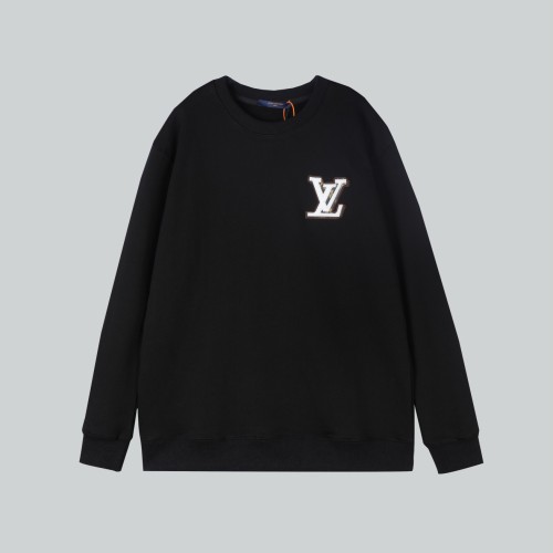 Louis Vuitton Womens Mens Sweatshirt Luxury Brand Mens Sweatshirts Whatsapp【+1-3239614486】