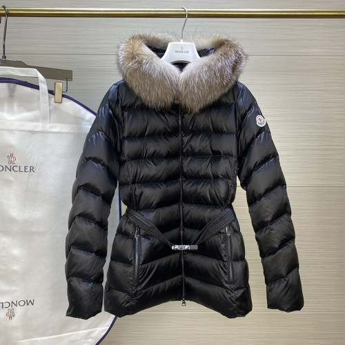 Moncler Design Womens Winter Windprood Down Jackets Keep Warm 90% White Duck Down Slim Design whatsapp【+1-3239614486】