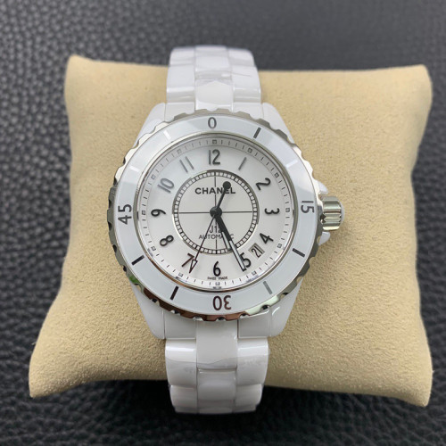 Chanel Womens Caliber Watch Luxury Brand Design Fashion Type with Original Box Whatsapp 【+1-3239614486】