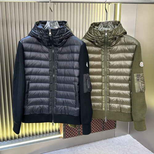 Moncler Design Womens Mens Unisex Winter Windprood Down Jackets Keep Warm 90% White Duck Down Slim Design whatsapp【+1-3239614486】