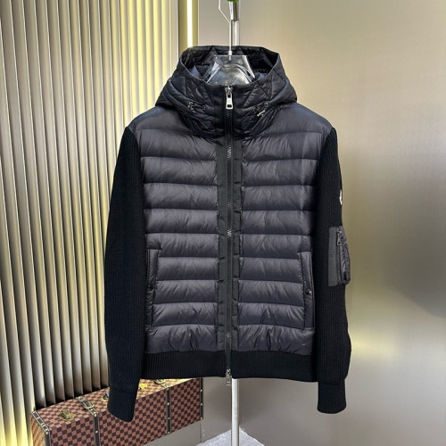 Moncler Design Womens Mens Unisex Winter Windprood Down Jackets Keep Warm 90% White Duck Down Slim Design whatsapp【+1-3239614486】