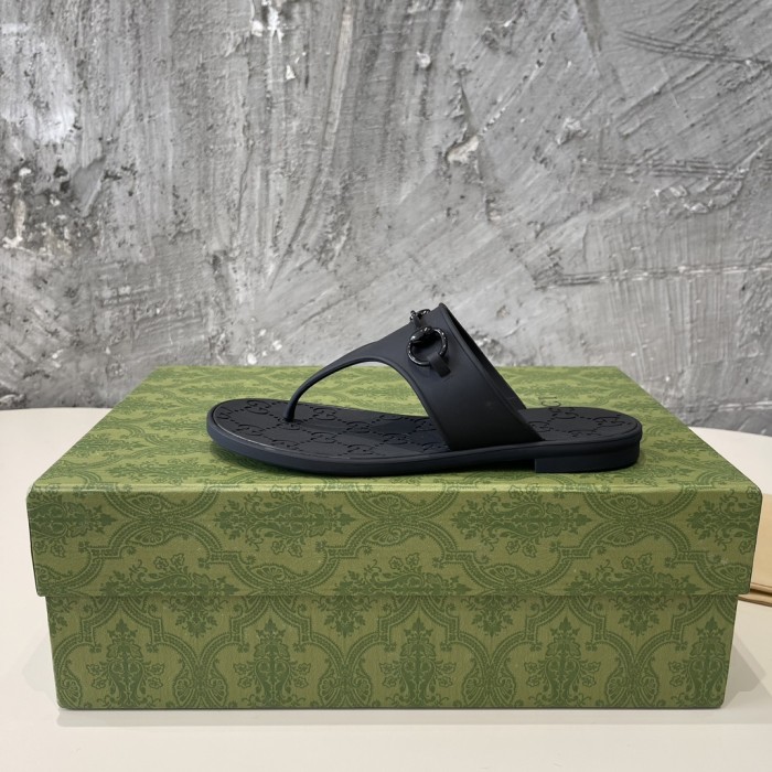 Gucci Womens Shoes Slippers Luxury Brand Flip Flop Slipper with Original Box Whatsapp 【+1-3239614486】