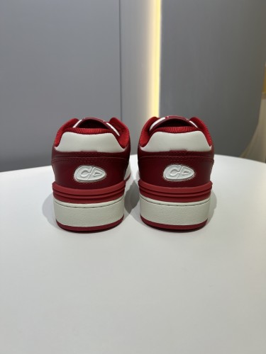 Dior Mens Shoes Sneakers Luxury Brand Breathable Design B57 LOW-TOP SNEAKER Smooth Calfskin with Dior Oblique Jacquard with Original Box Whatsapp 【+1-3239614486】