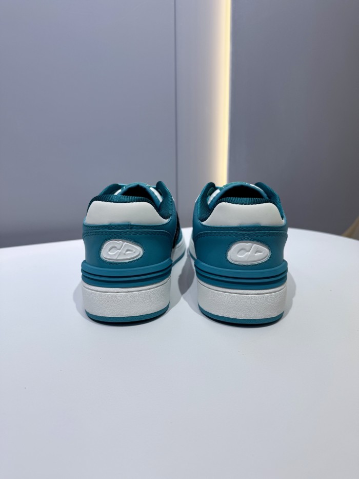 Dior Mens Shoes Sneakers Luxury Brand Breathable Design B57 MID-TOP SNEAKER Smooth Calfskin with Dior Oblique Jacquard with Original Box Whatsapp 【+1-3239614486】