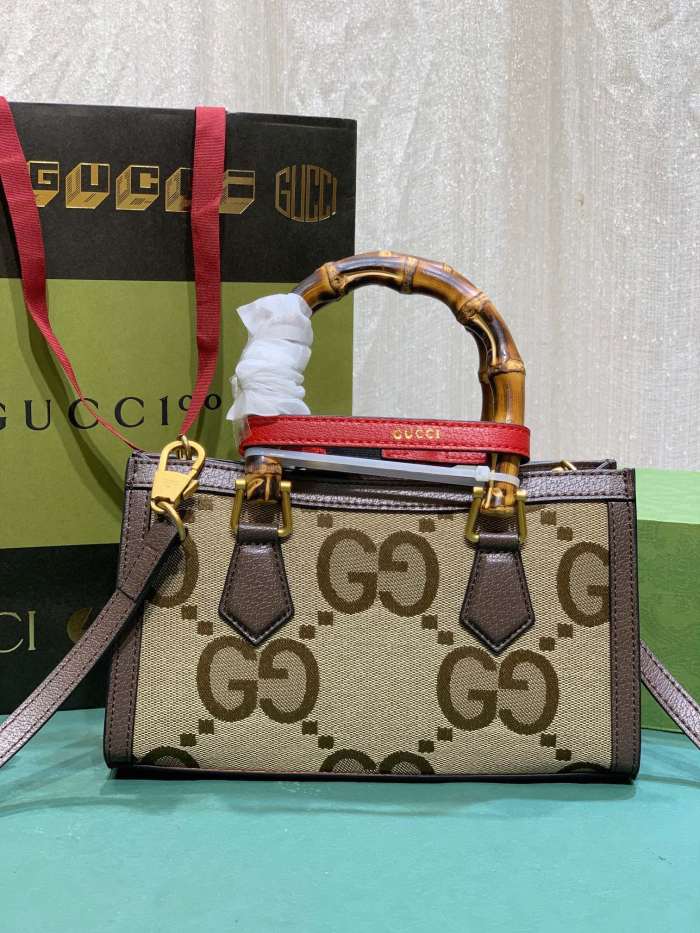 Gucci Womens Bags Shoulder Handbag Luxury Brand Gucci Diana small shoulder bag 735153 DJ24T 5862 Whatsapp 【+1-3239614486】