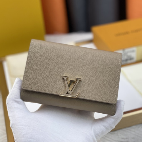 Louis Vuitton Womens Bags Wallets Luxury Brand Fashion Type M62157 Whatsapp 【+1-3239614486】