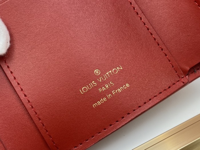 Louis Vuitton Womens Bags Wallets Luxury Brand Fashion Type M62157 Whatsapp 【+1-3239614486】