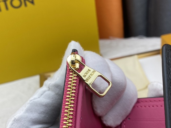 Louis Vuitton Womens Bags Wallets Luxury Brand Fashion Type M62157 Whatsapp 【+1-3239614486】