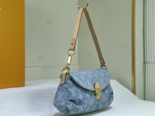Louis Vuitton Womens Bags Shoulder Bag Luxury Brand Fashion Type Messenger Bags Ｍ44470 Whatsapp 【+1-3239614486】