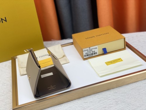 Louis Vuitton Womens Bags Wallets Luxury Brand Fashion Type M62157 Whatsapp 【+1-3239614486】