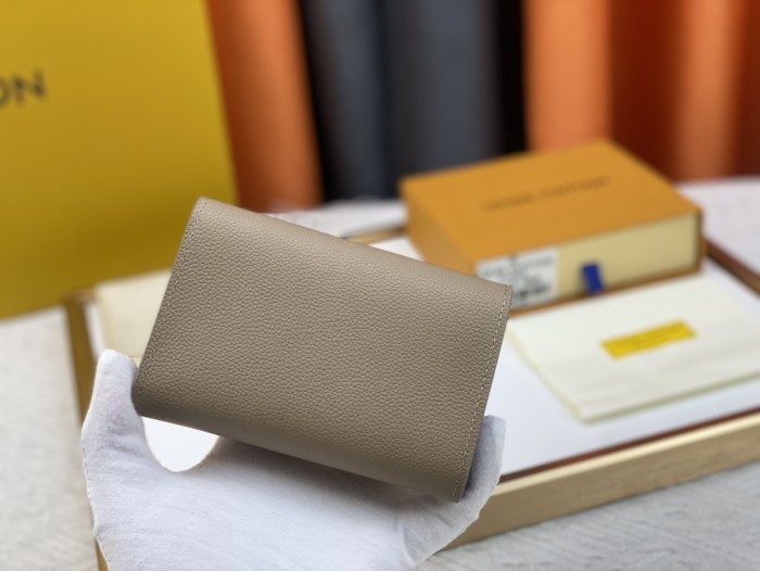 Louis Vuitton Womens Bags Wallets Luxury Brand Fashion Type M62157 Whatsapp 【+1-3239614486】