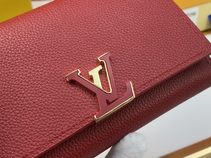 Louis Vuitton Womens Bags Wallets Luxury Brand Fashion Type M62157 Whatsapp 【+1-3239614486】