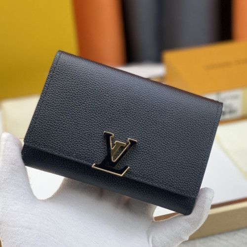 Louis Vuitton Womens Bags Wallets Luxury Brand Fashion Type M62157 Whatsapp 【+1-3239614486】