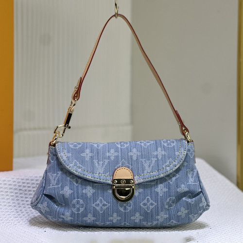 Louis Vuitton Womens Bags Shoulder Bag Luxury Brand Fashion Type Messenger Bags Ｍ44470 Whatsapp 【+1-3239614486】