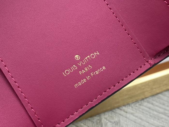 Louis Vuitton Womens Bags Wallets Luxury Brand Fashion Type M62157 Whatsapp 【+1-3239614486】