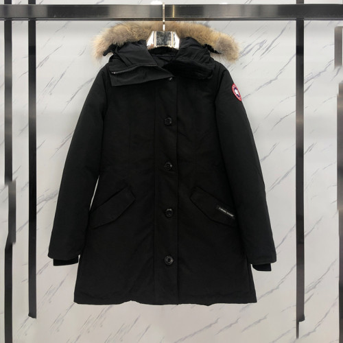 Canada Goose Crofton Down Jacket Men Womens Coats Luxury Brand Fashion Design Whatsapp【+1-3239614486】