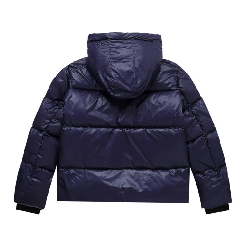 Canada Goose Crofton Down Jacket Men Womens Coats Luxury Brand Fashion Design Whatsapp【+1-3239614486】