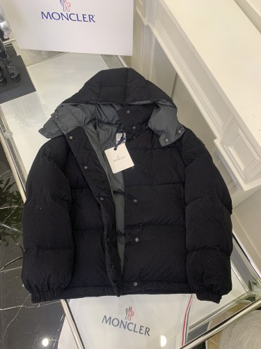 Moncler Design Womens Mens Unisex Winter Windprood Down Jackets Ettore Keep Warm 90% White Duck Down Slim Design whatsapp【+1-3239614486】