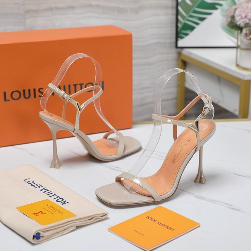 Louis Vuitton Womens Shoes Pumps Luxury Brand SHAKE PUMP 7.5cm 9.5cm Heel with Original Box Whatsapp【+1-3239614486】