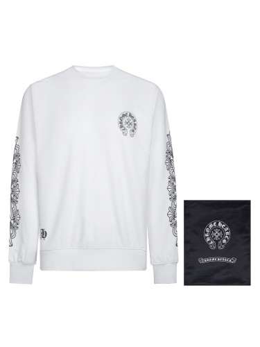 Chrome Hearts Womens Mens Sweatshirts Long Sleeve for Autumn Winter  Luxury Brand Mens Hoodie Whatsapp【+1-3239614486】