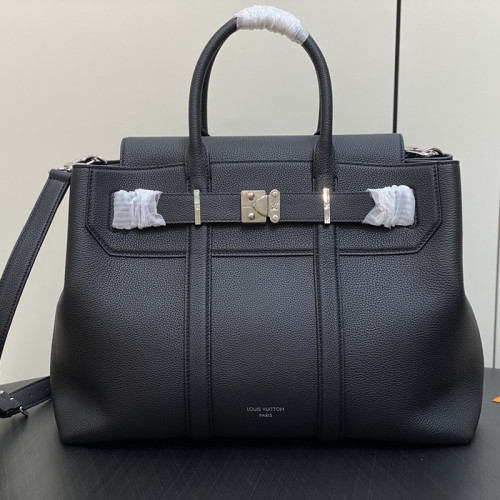 Louis Vuitton Womens Bags Handbags Luxury Brand Georges Tote MM H30 M23154 whatsapp【+1-3239614486】