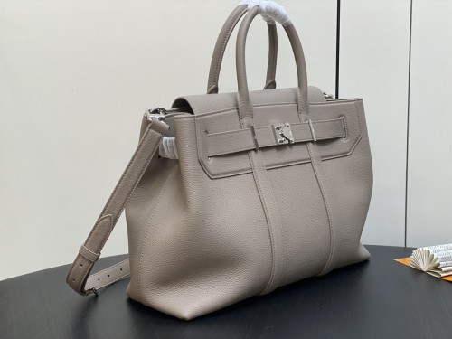 Louis Vuitton Womens Bags Handbags Luxury Brand Georges Tote MM H30 M23154 whatsapp【+1-3239614486】