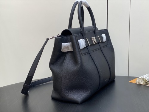 Louis Vuitton Womens Bags Handbags Luxury Brand Georges Tote MM H30 M23154 whatsapp【+1-3239614486】