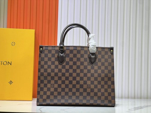 Louis Vuitton Womens Bags Handbags Luxury Brand Louis Vuitton M22312 OnTheGo MM Whatsapp 【+1-3239614486】